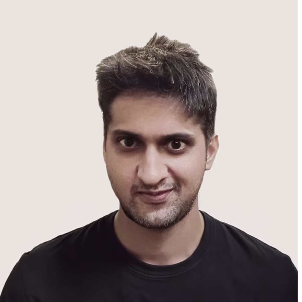 Shubham Sharma