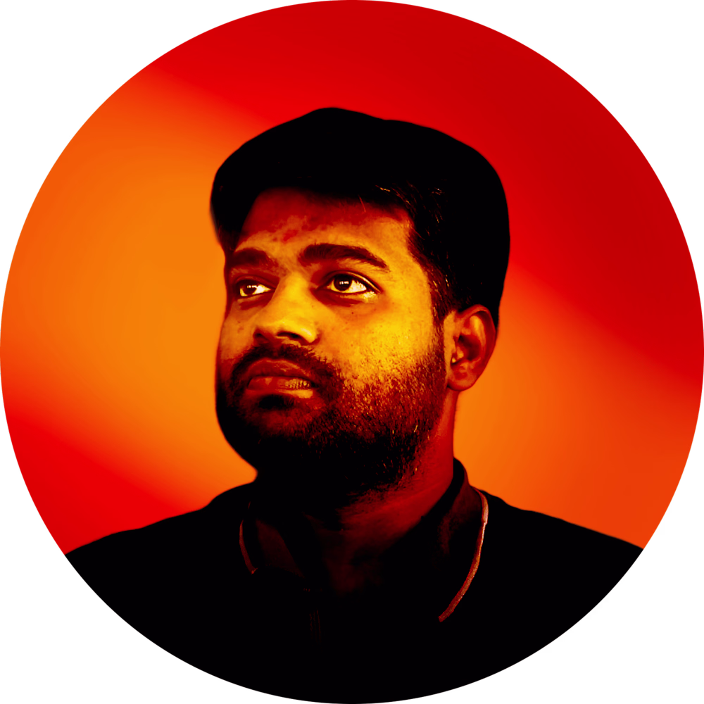 Siddharth Ponnapalli