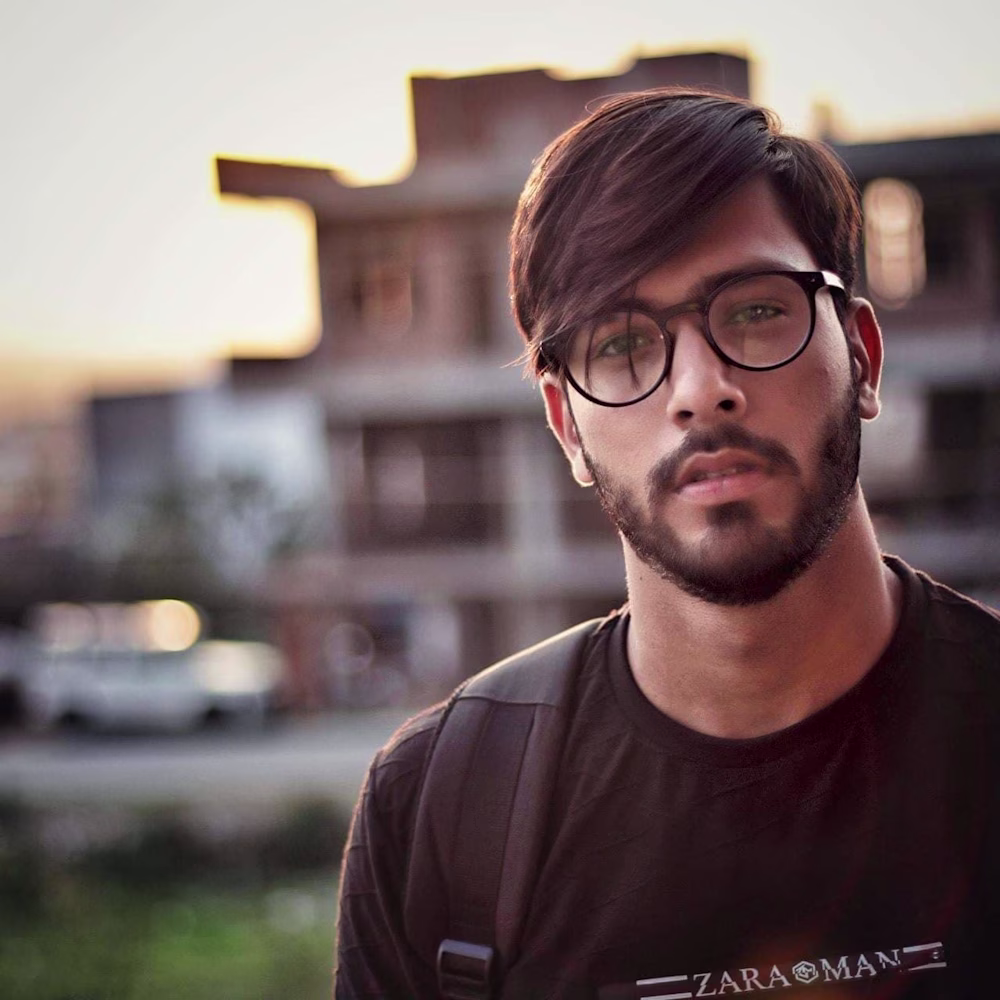 Sandeep Vyas