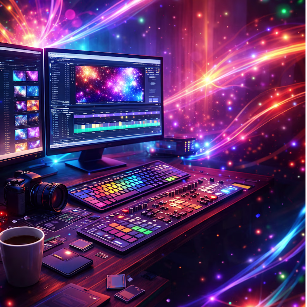 FrameCraft Studio
