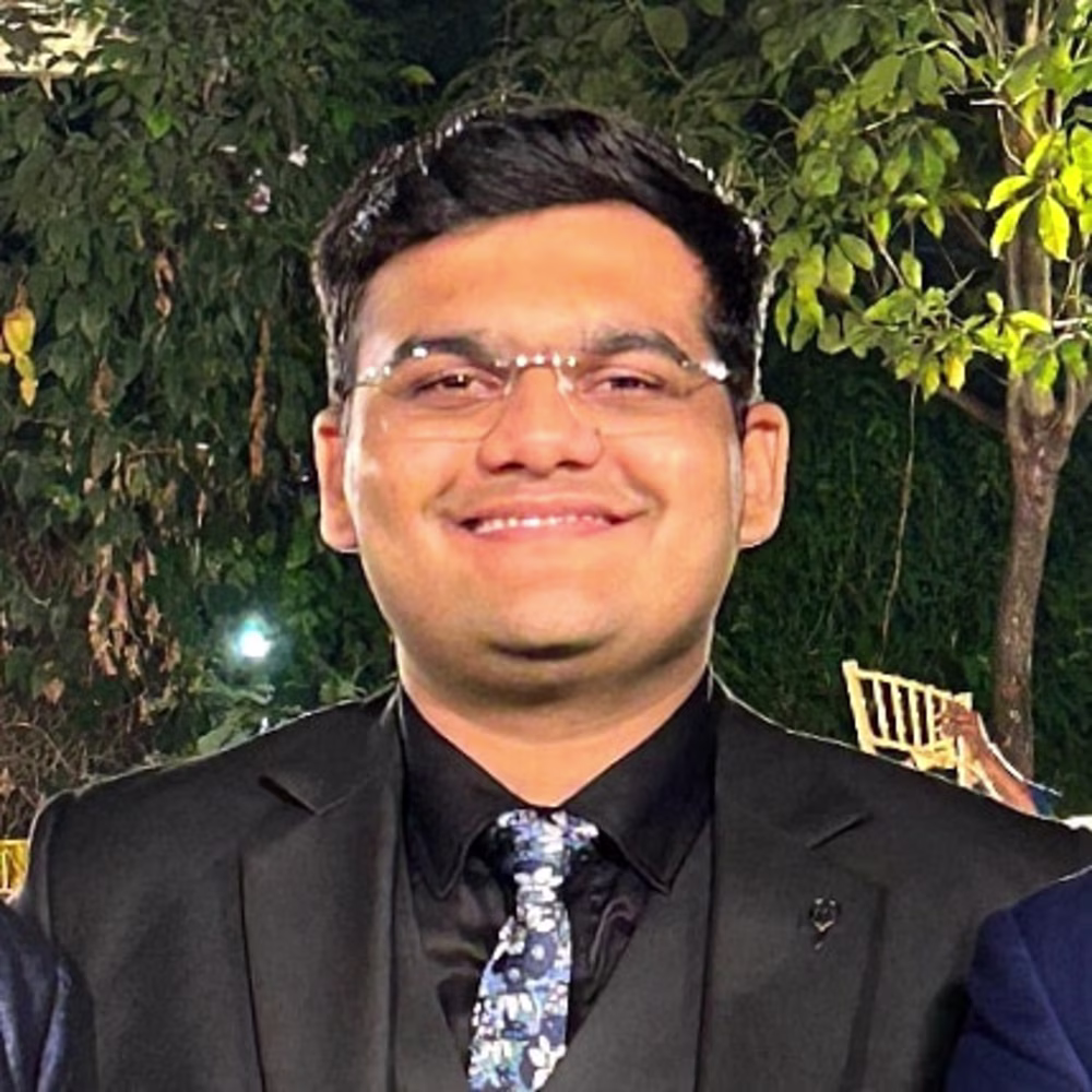 Sam Sawant