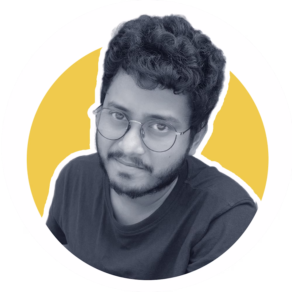 Arijit Nag