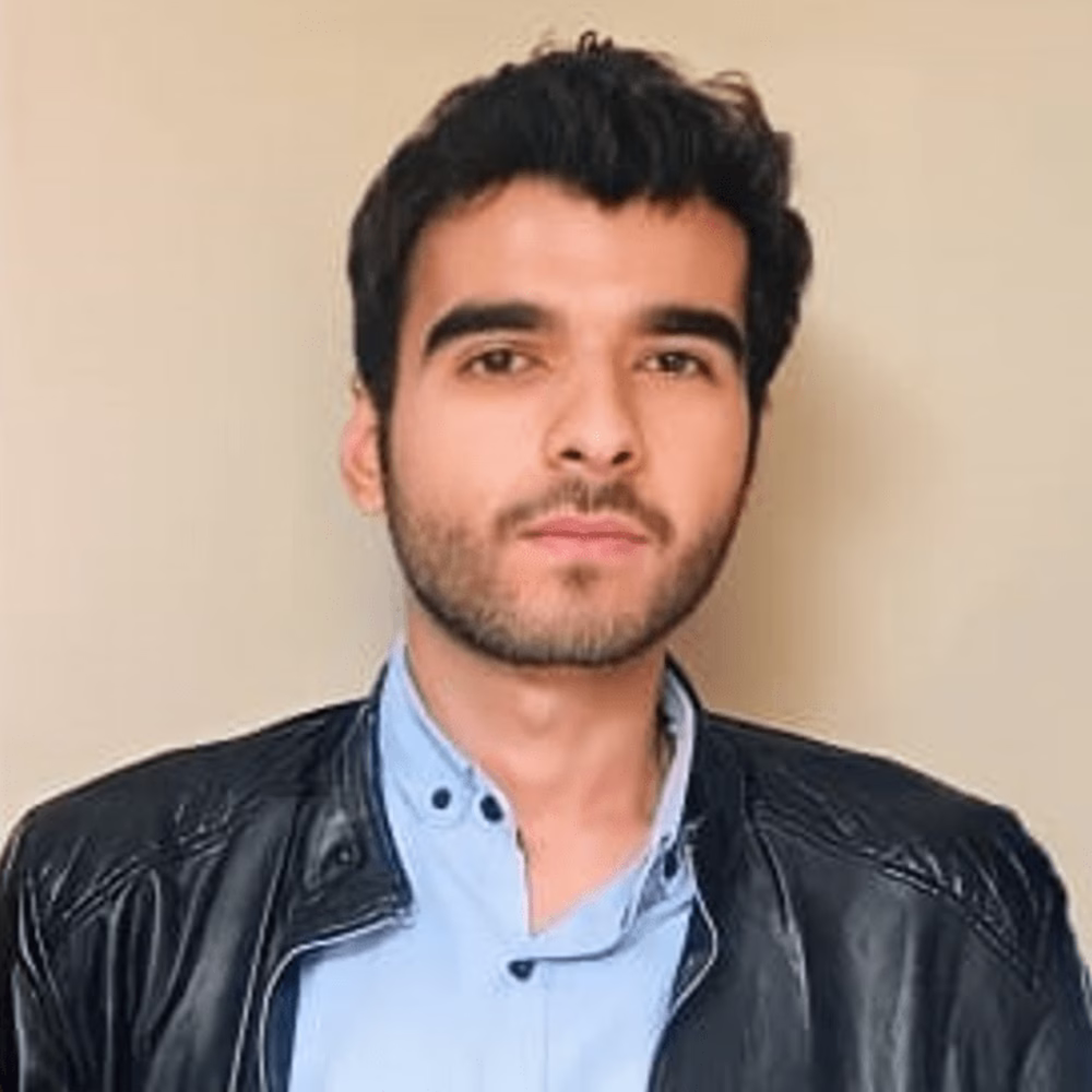 Ali Zaid