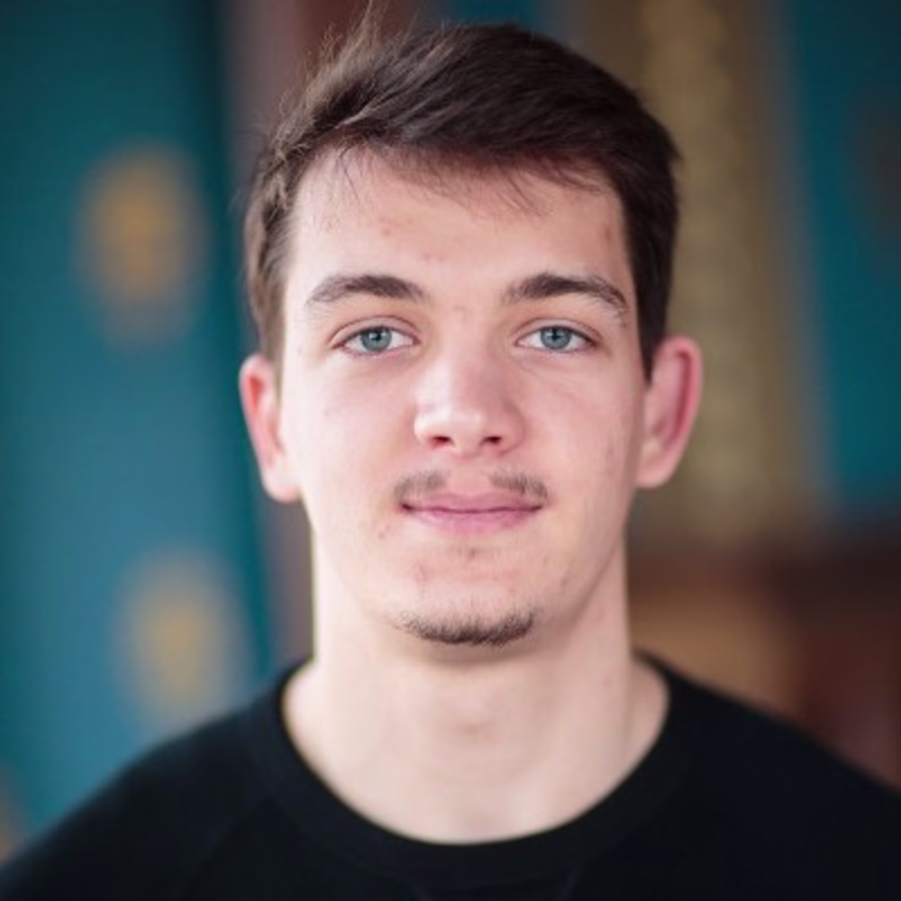 Mihai-Alexandru Moraru