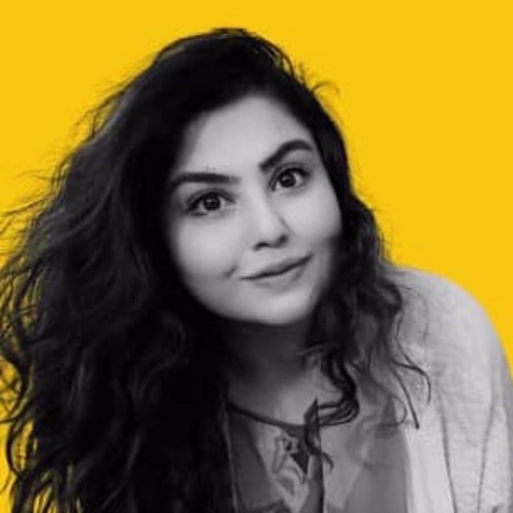 Laiba Tahir