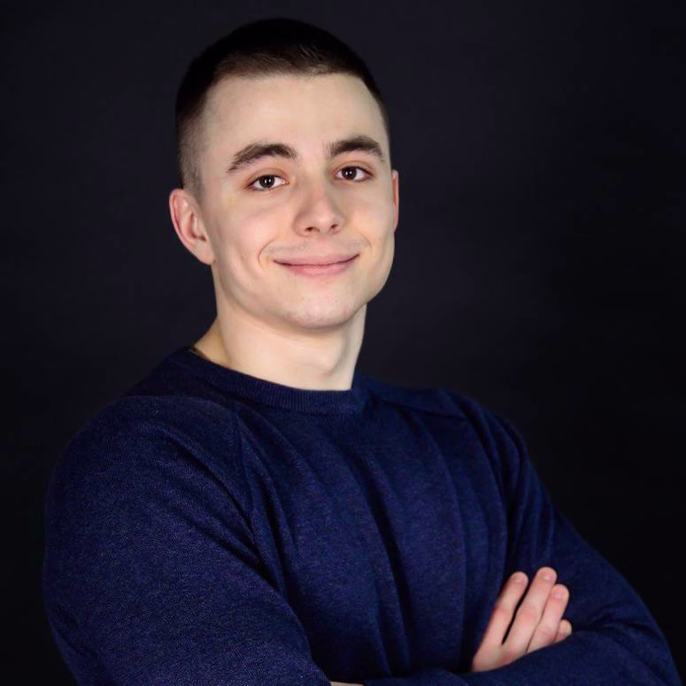 Nikita Rykov