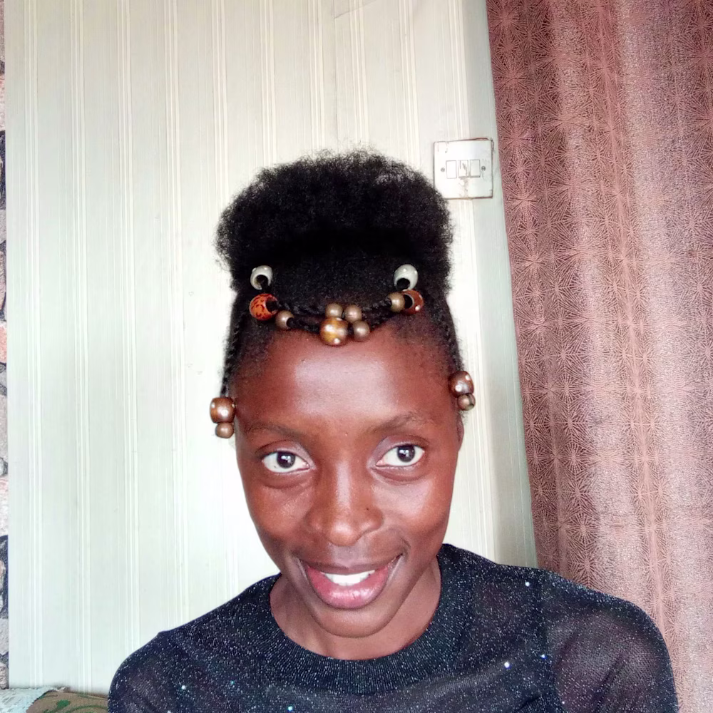 Oluwatosin  John
