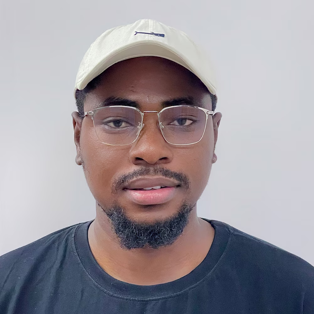 Abdulazeez Ishaq