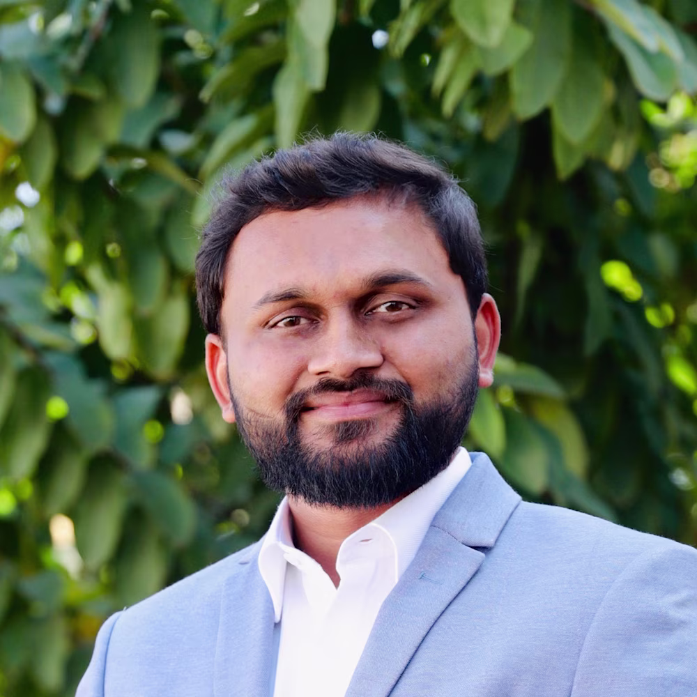 Aniket  patel