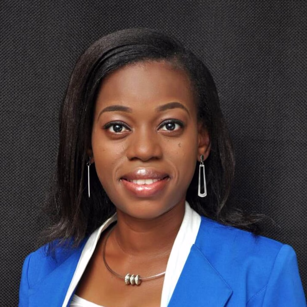 Folasade Oyerinde
