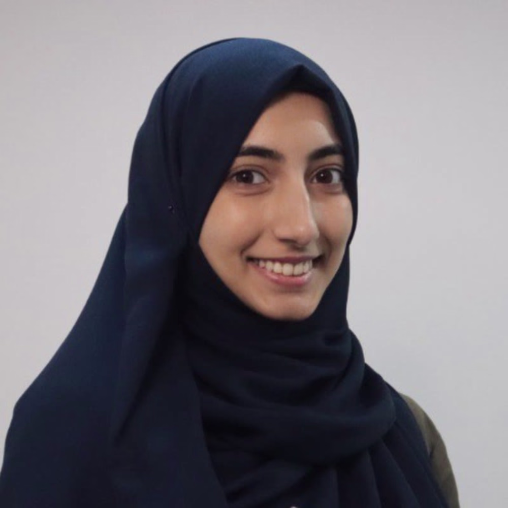 Samanah Ali