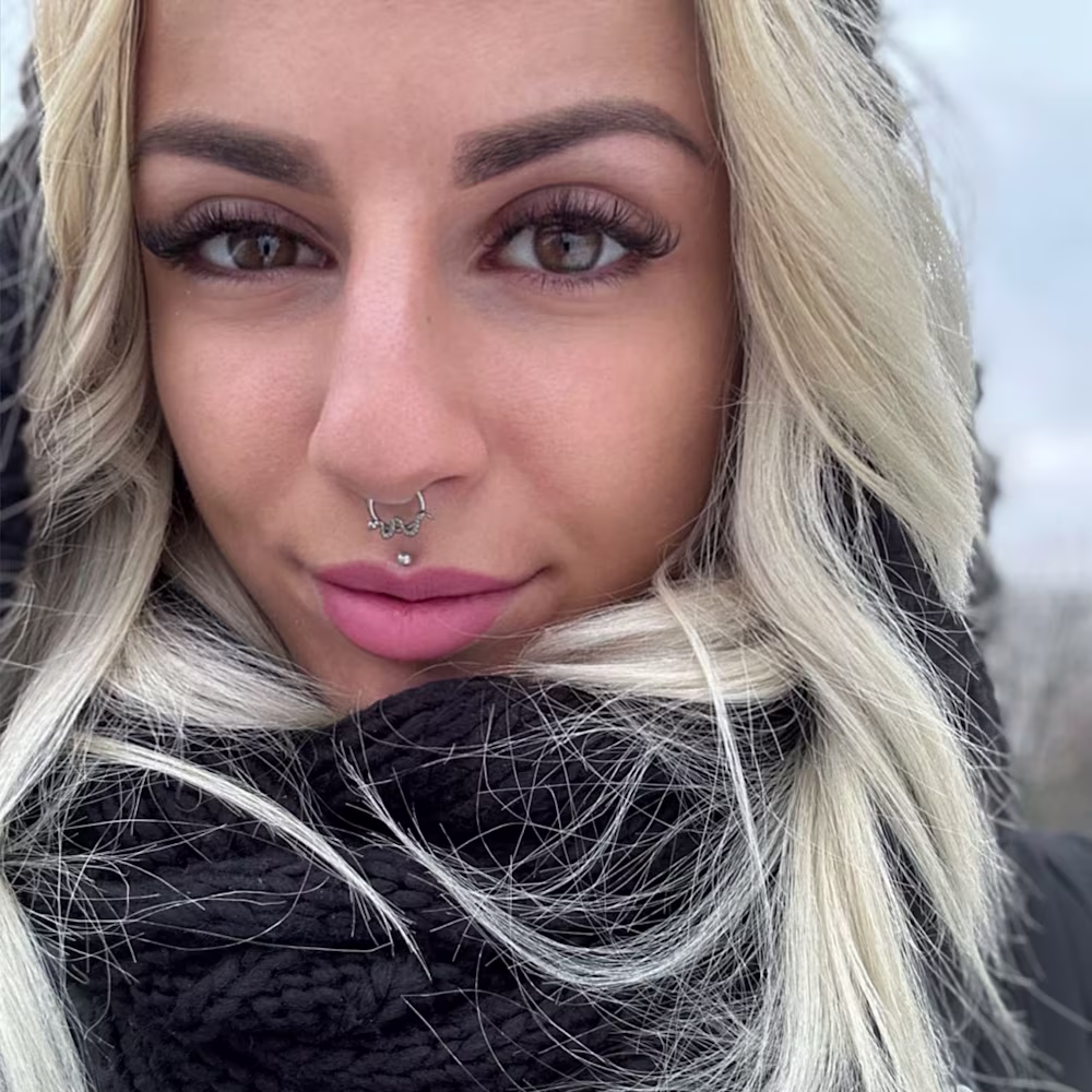 Martina Németh