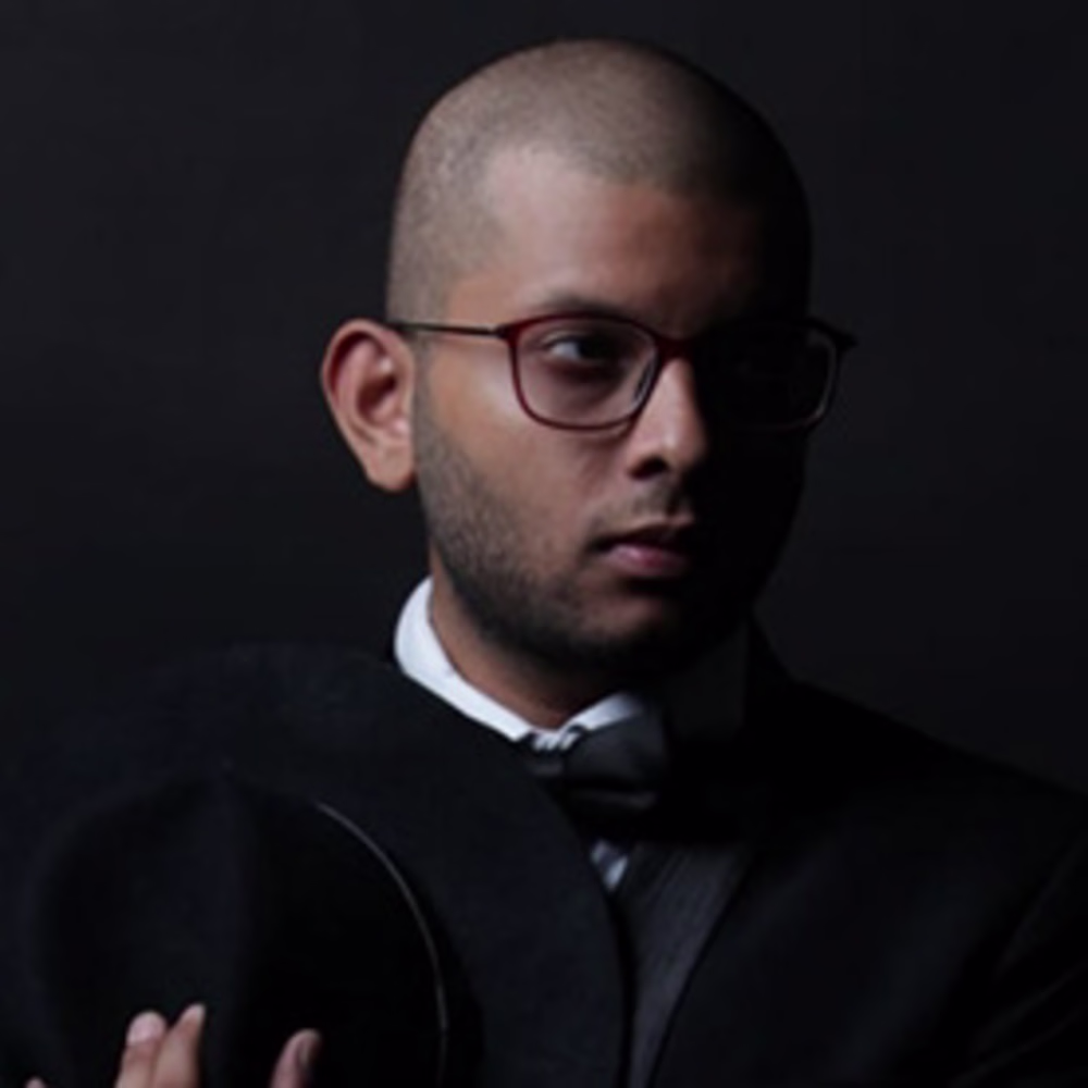 Ishan Gupta