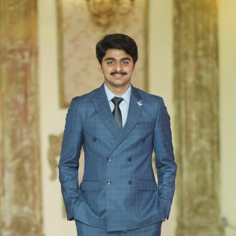 Muqeet Ahmad