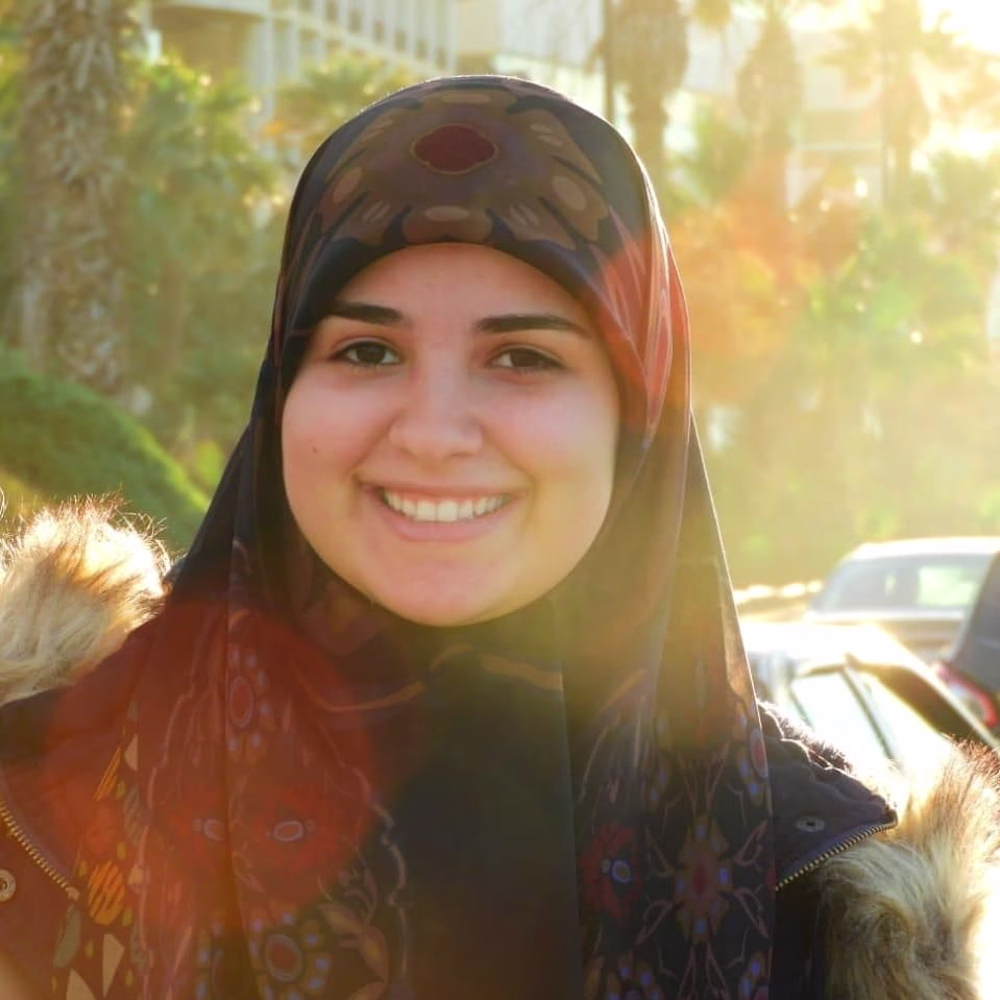 Aya Raad