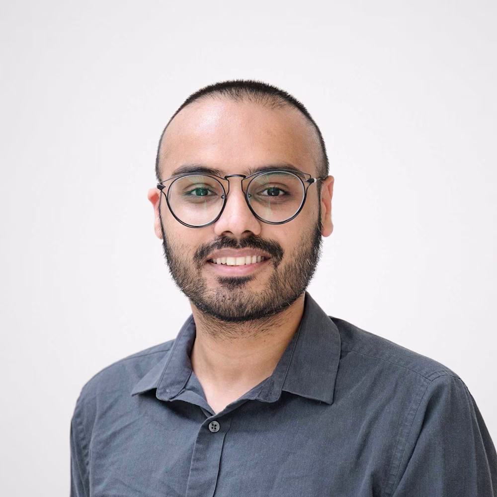 Sanchit Gupta