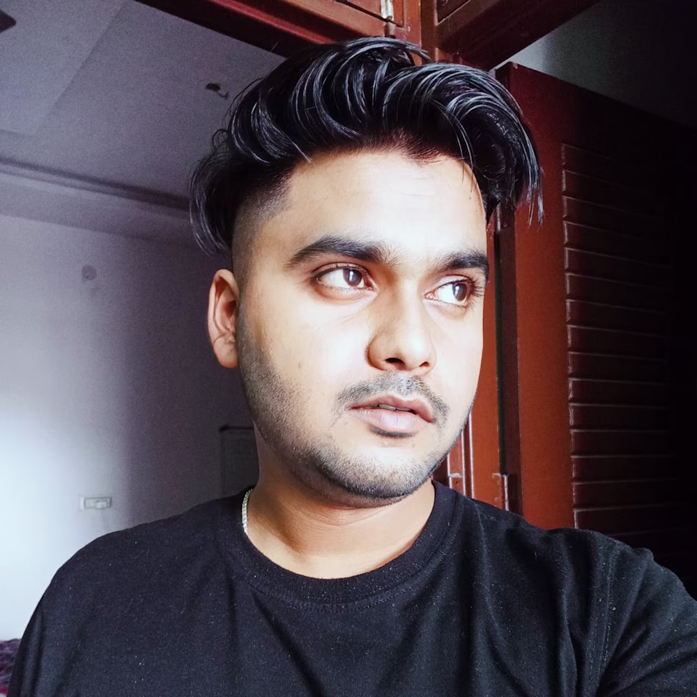 Parsun Kumar Patel