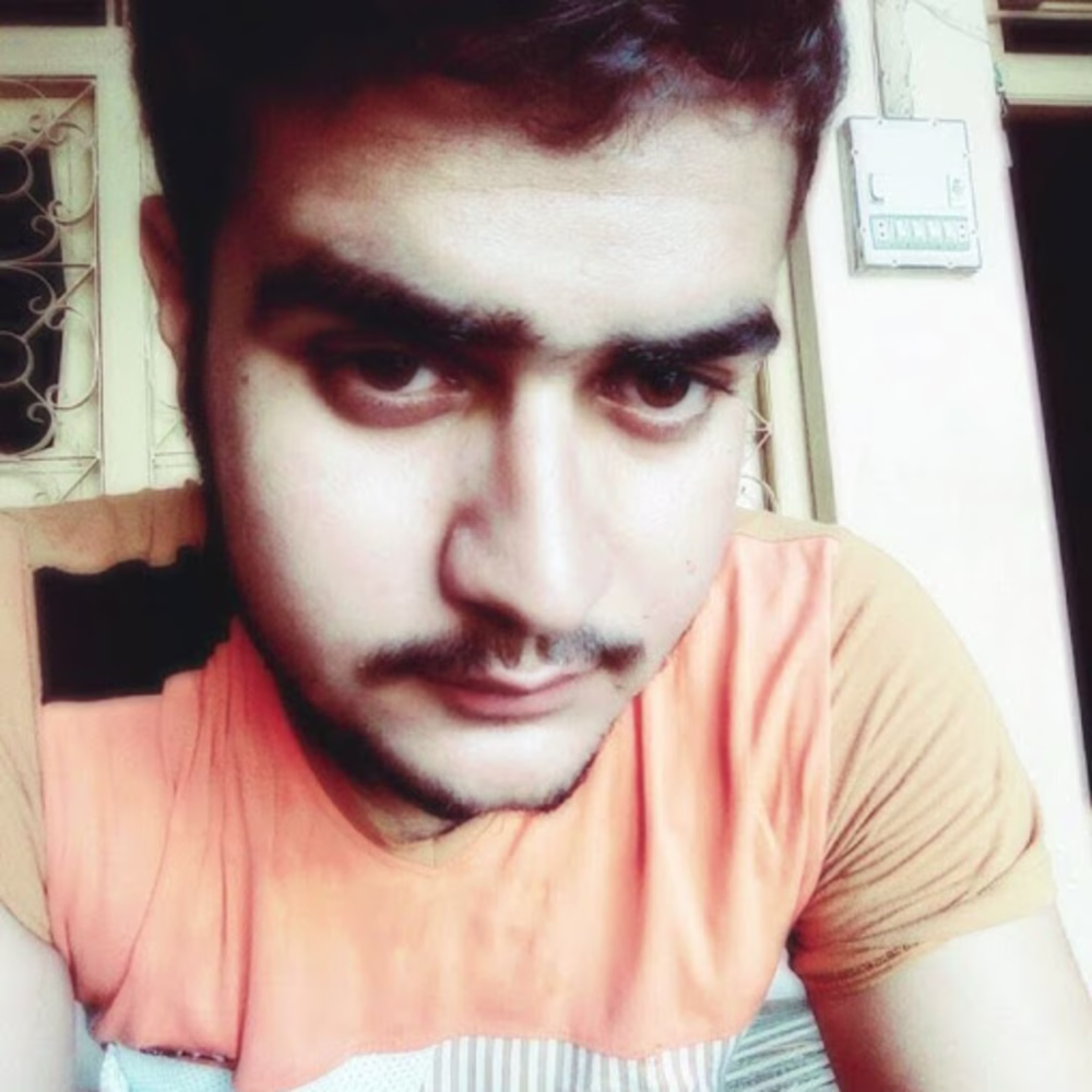 Mohsin Chaudhry