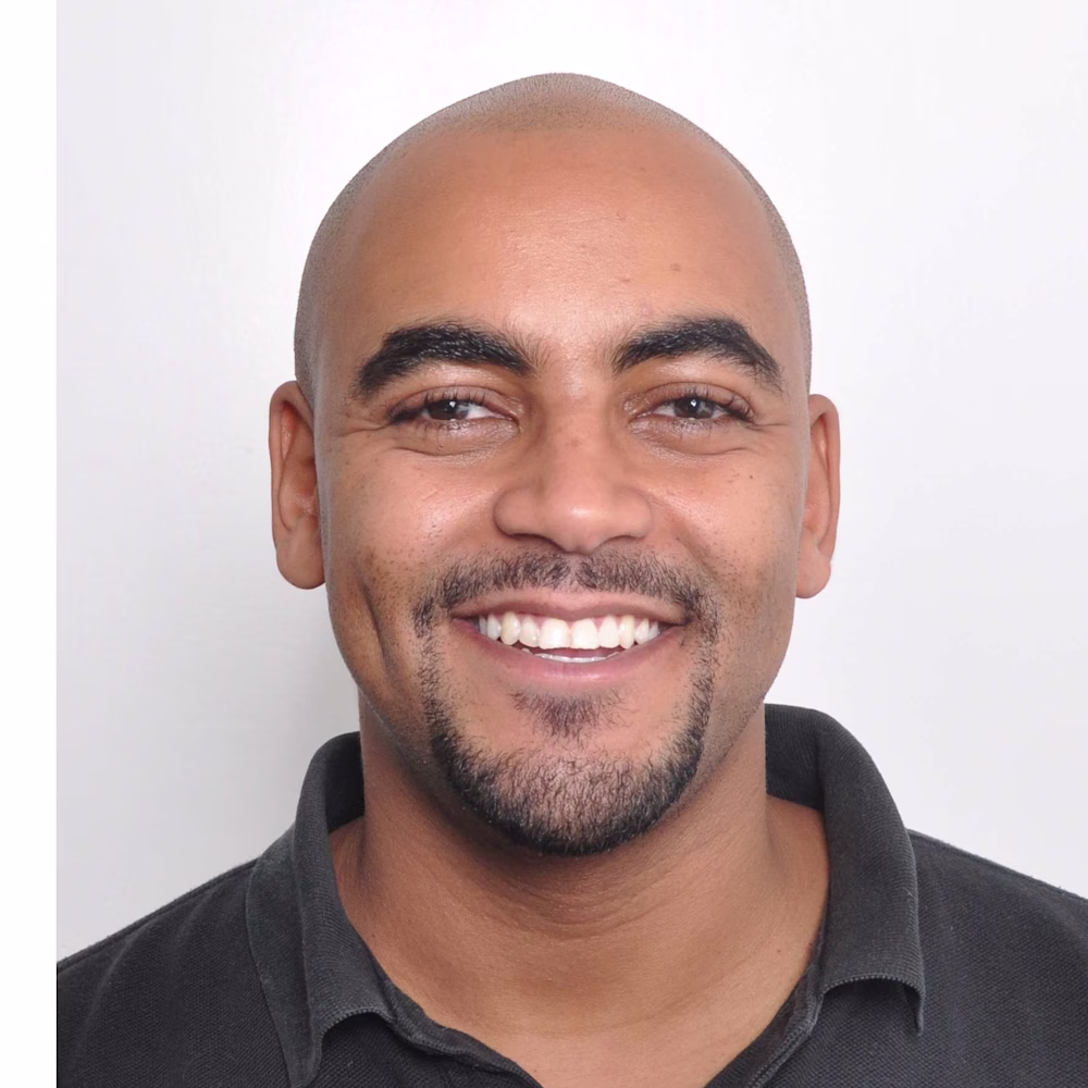 Andrew Kenneth