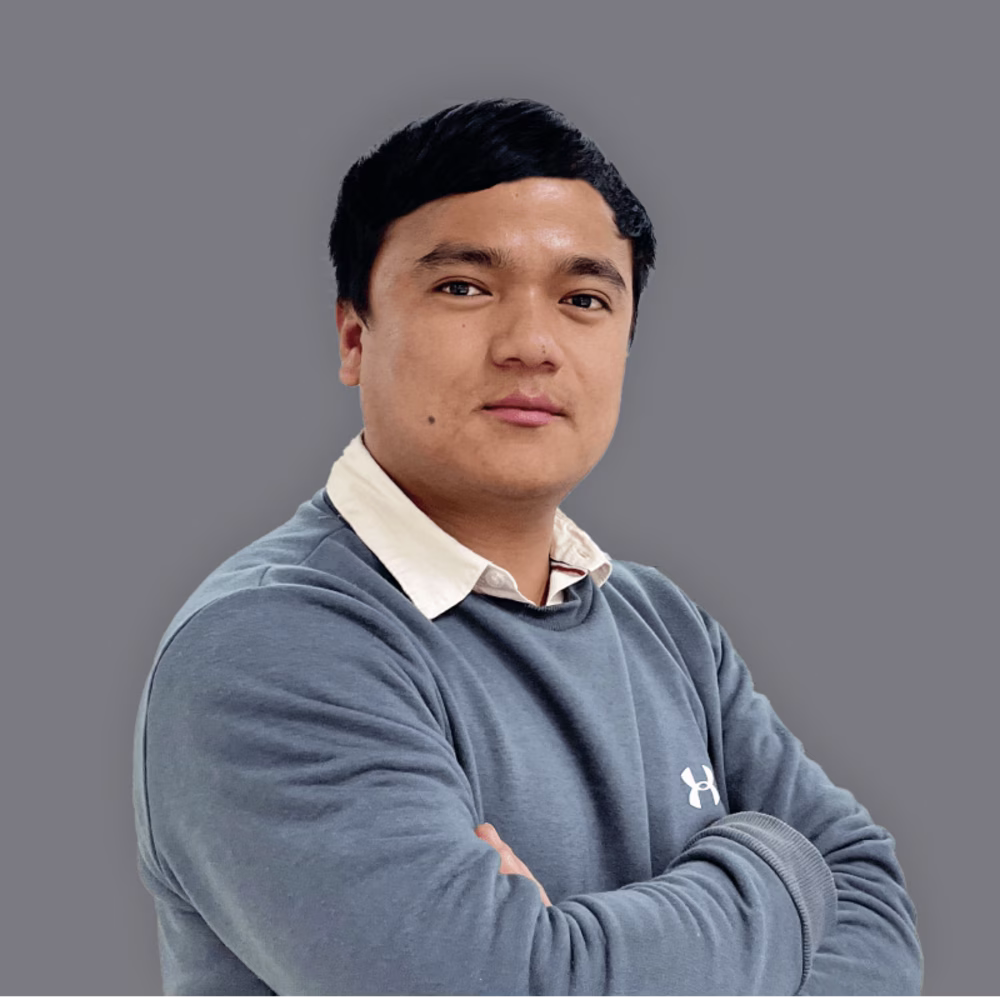Sujan Mongar
