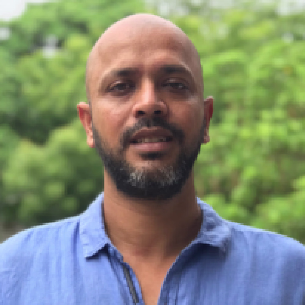 NIRAJ SINHA