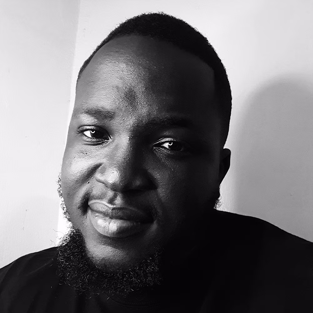 Akinbinu Akintayo
