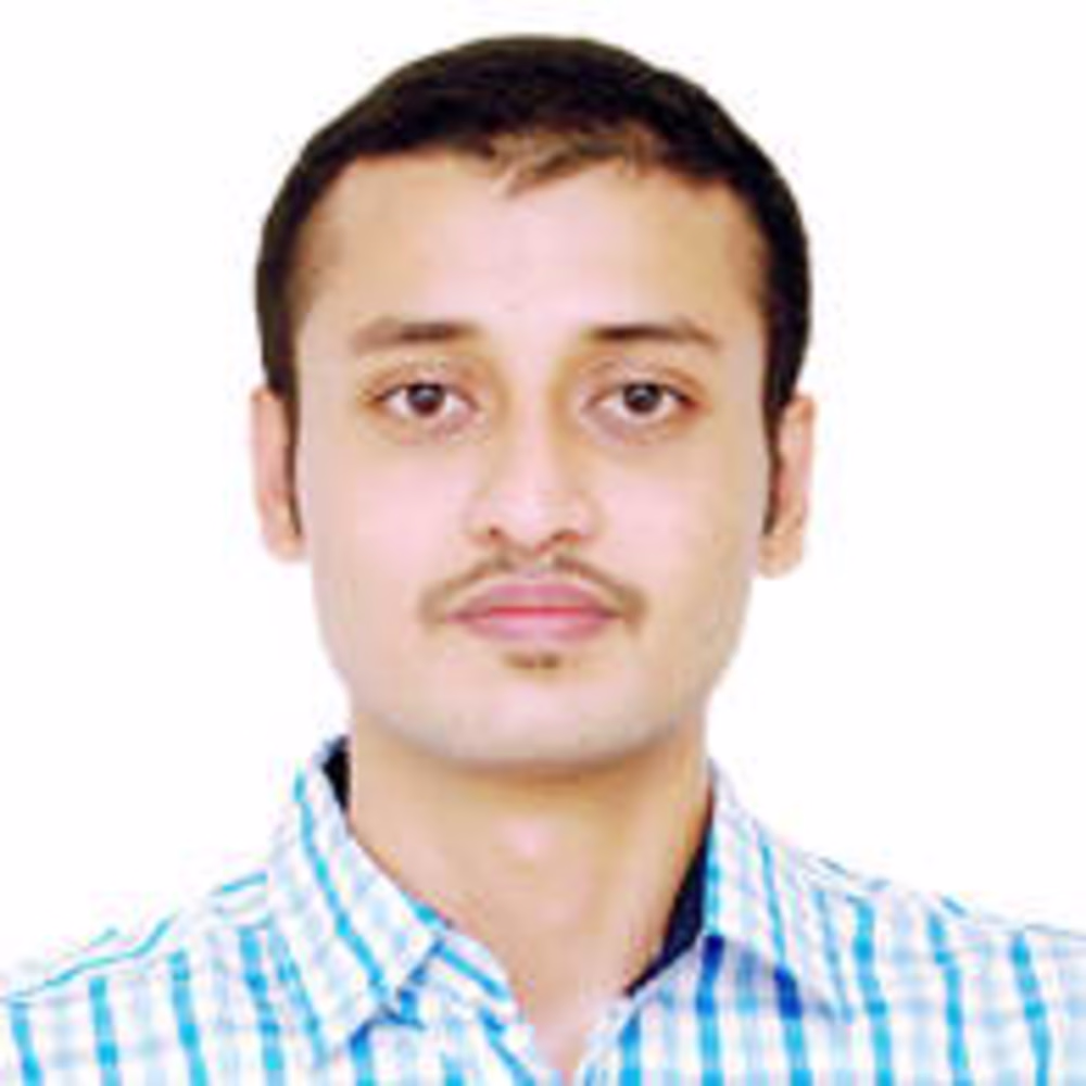 Diwakar Jha