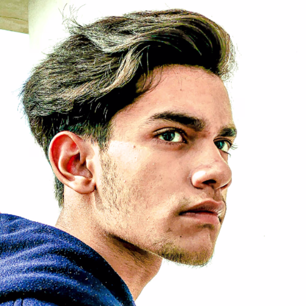 Akarsh Singh