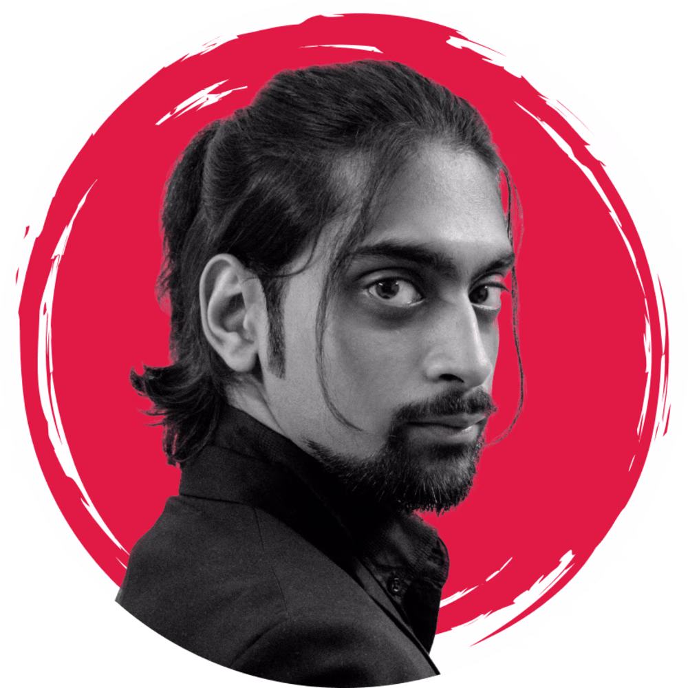 Osama Waseem