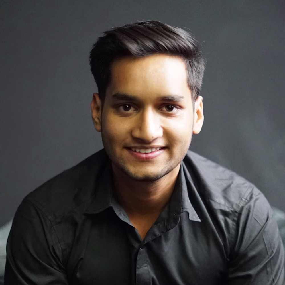 Yawar Abbas