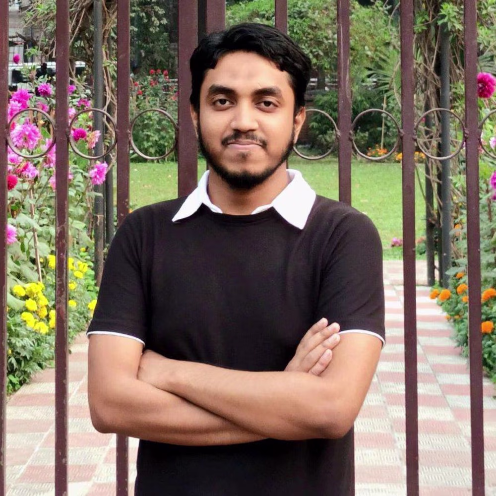 Ahmed Abrar Ariyan