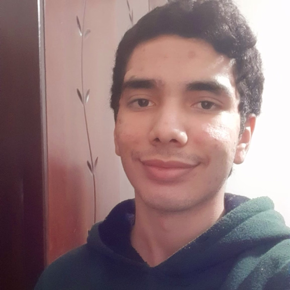 Ahmed Alsaqa