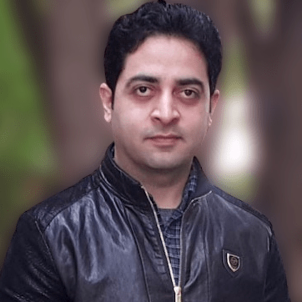 Sunny Sahijwani