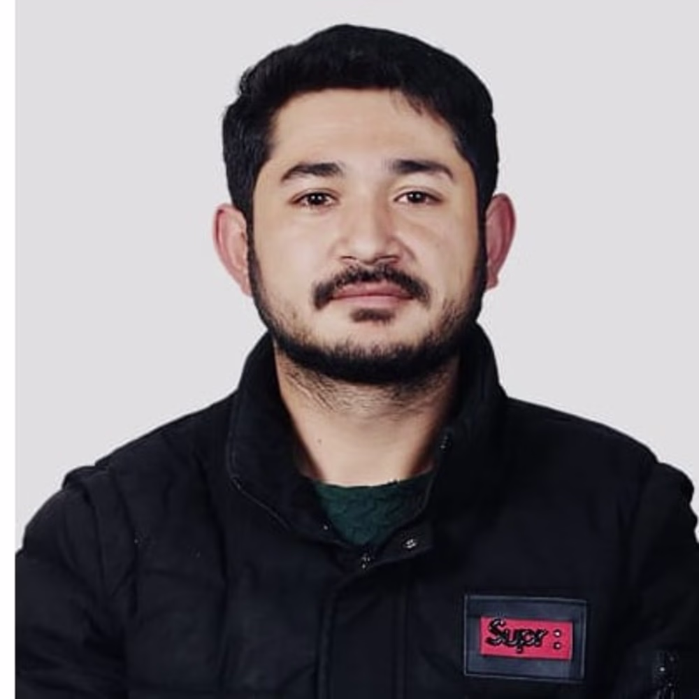 Hakeem Yar Baig