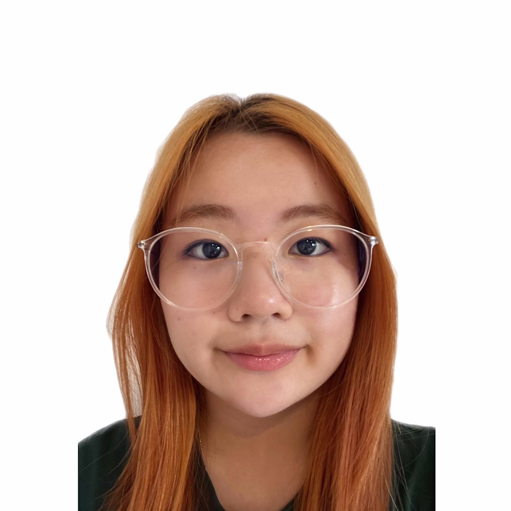 Michelle Koh