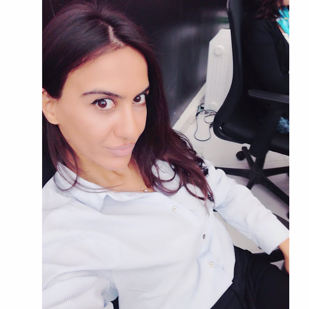 Lela Geladze