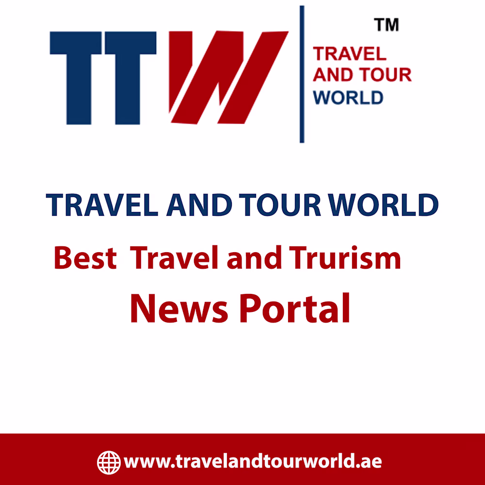 Travel And Tour World
