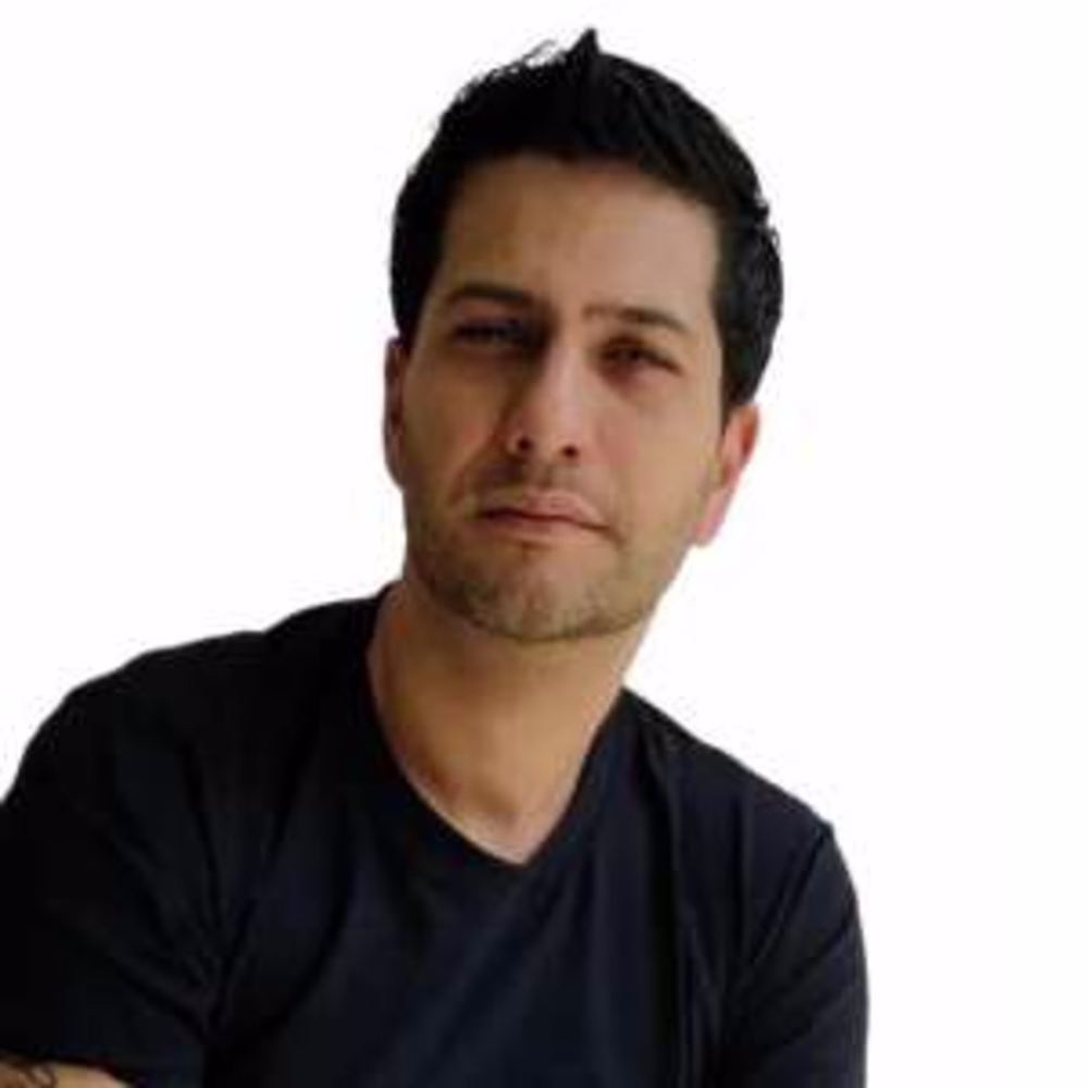Daniel Freitas