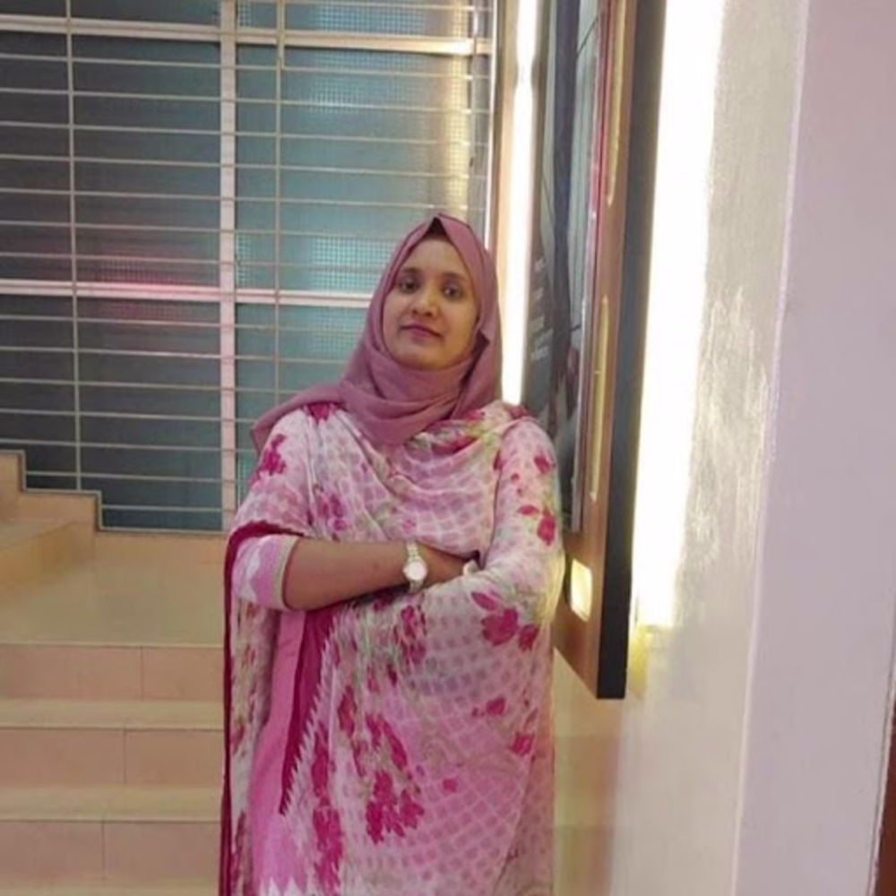 Nipa  Akter