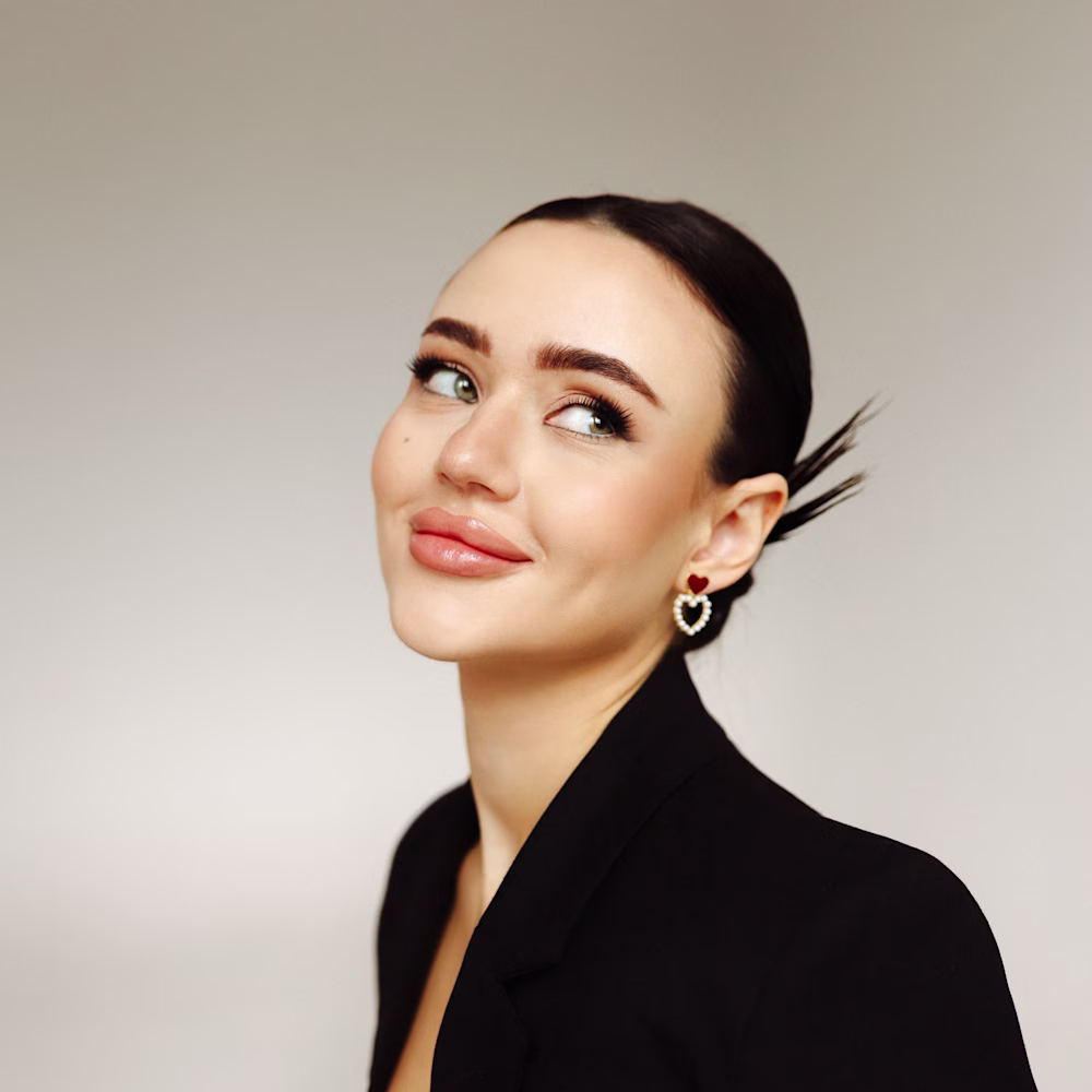 Yuliia Ishchenko