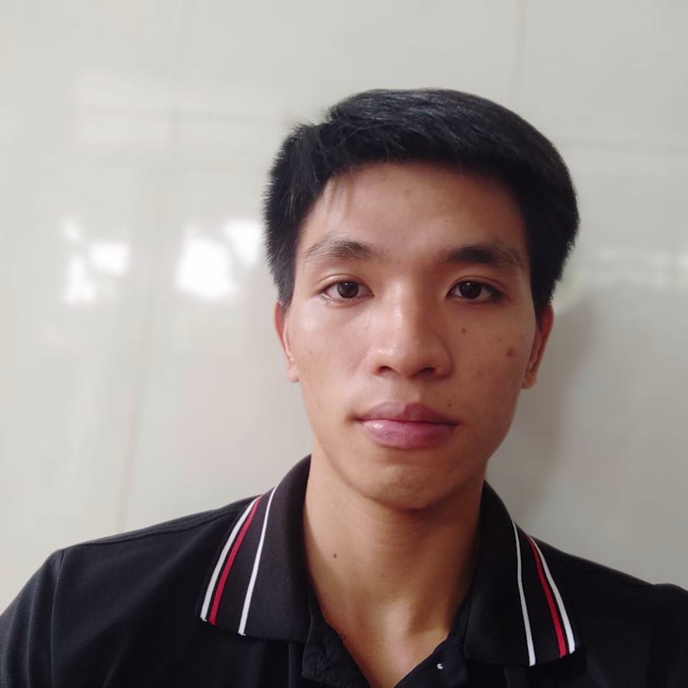 Minh Chi Huynh