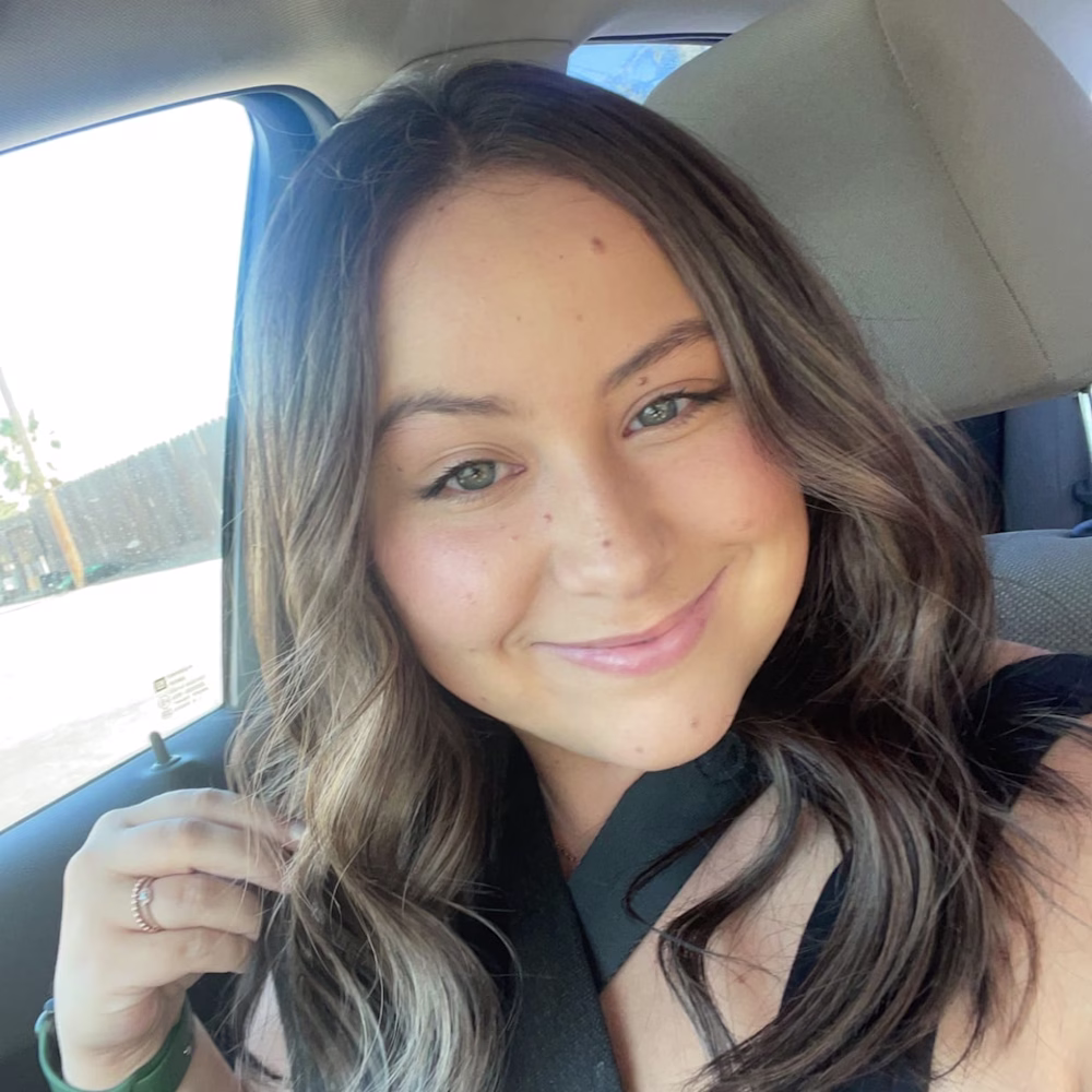 Emily Radza