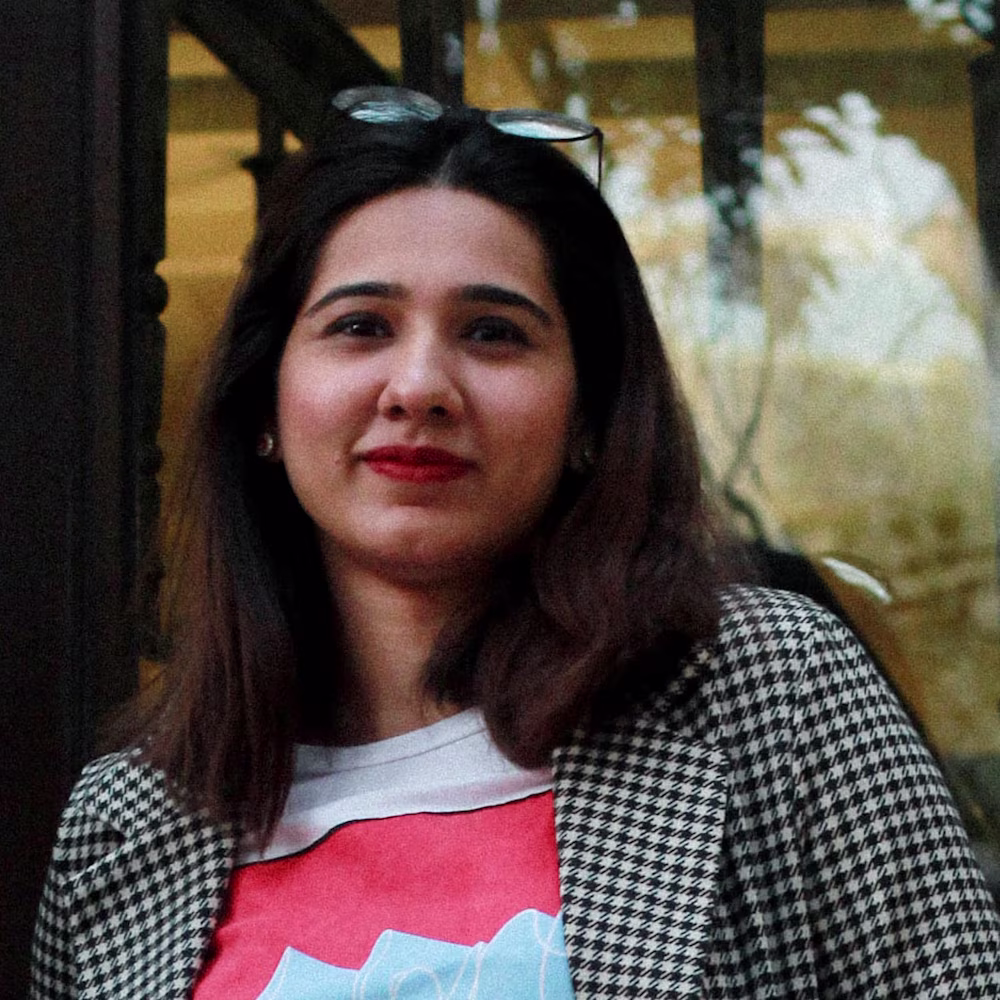 Zara Aftab