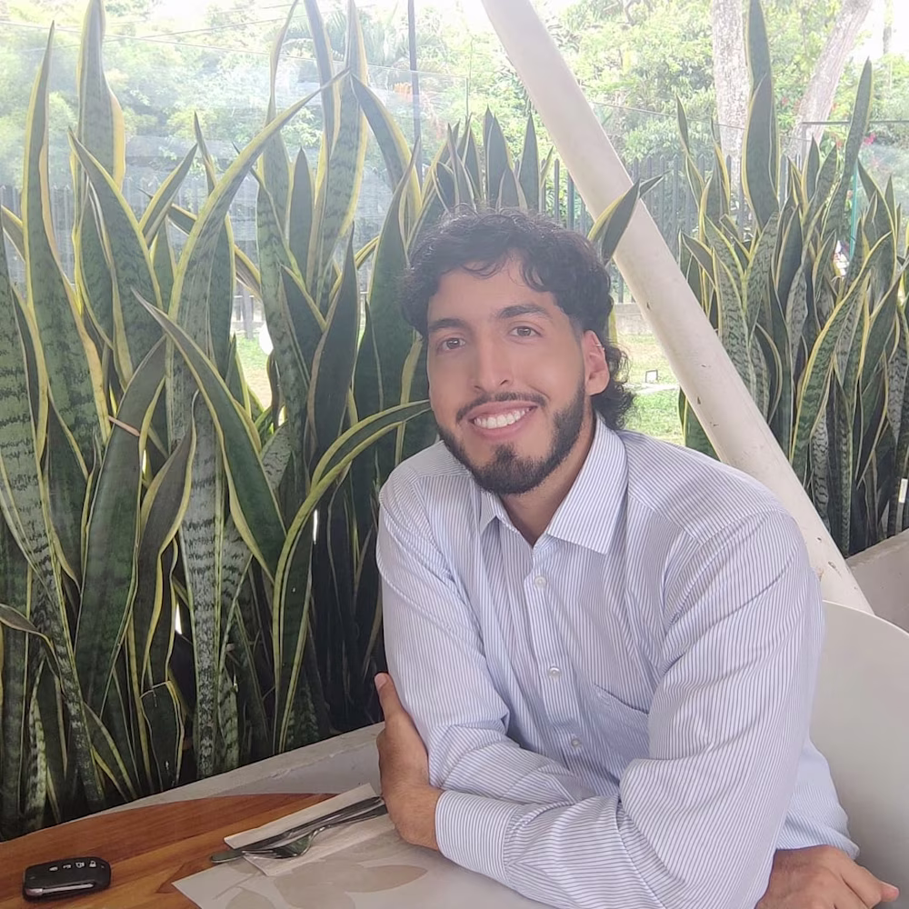 John Riascos