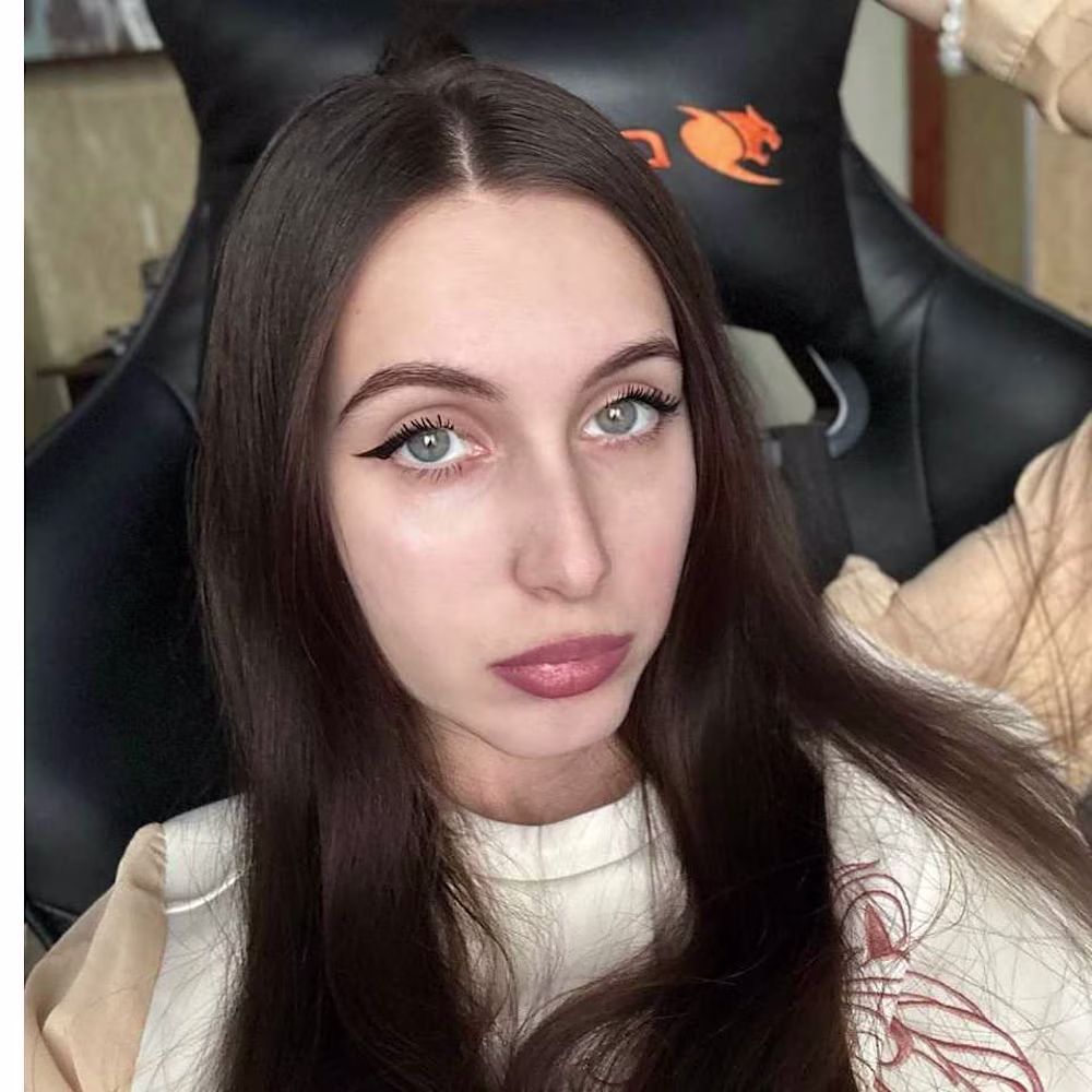 Taisiya Arhipova
