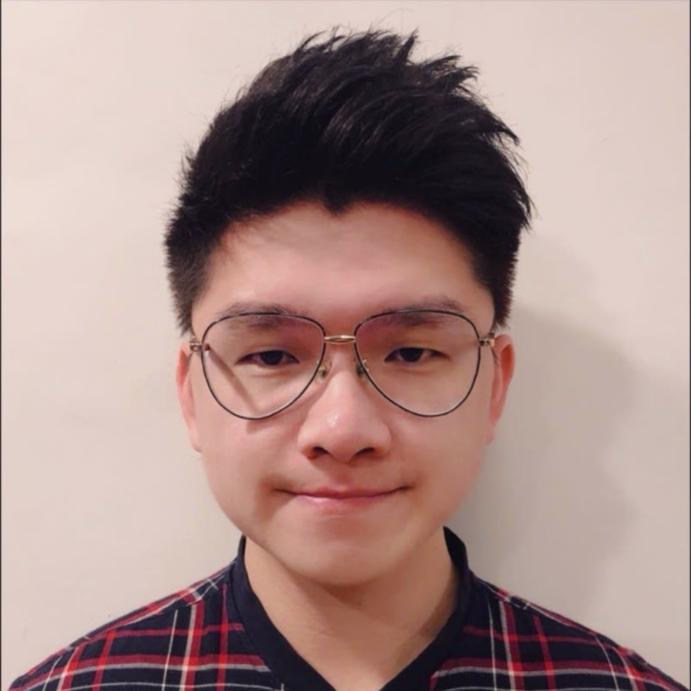 Benedix Koh