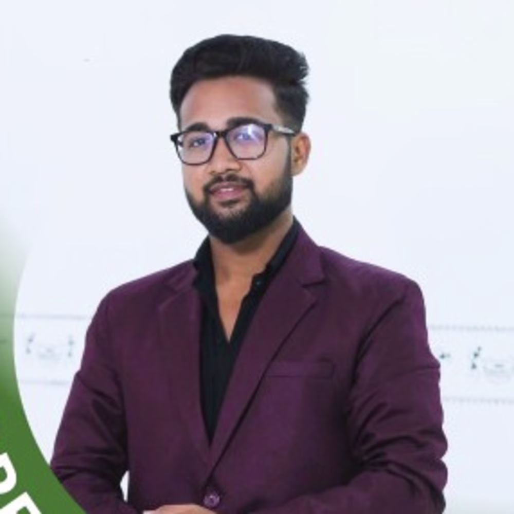 Shashank Prasoon