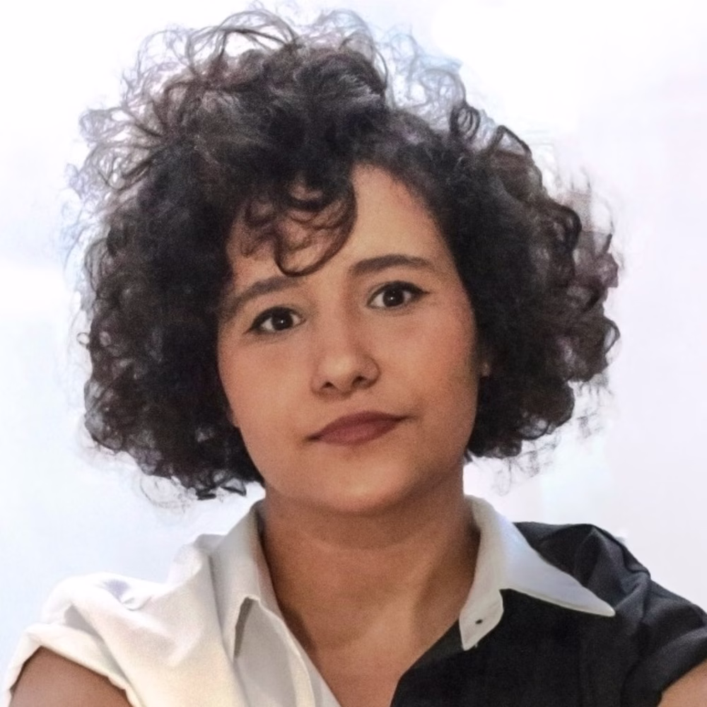 Maria Fernanda de Sá