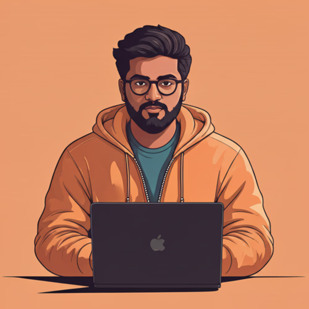 Srinivas Veeraboina