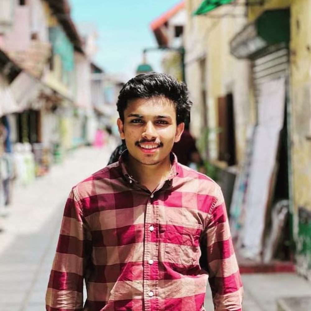 Mohammed Abdulla k